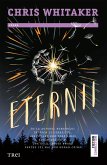 Eternii (eBook, ePUB)