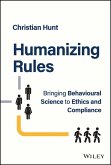 Humanizing Rules (eBook, ePUB)