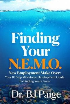 Finding Your N.E.M.O. (eBook, ePUB) - Paige, Bj