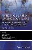 Evidence-Based Emergency Care (eBook, ePUB)