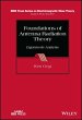 Foundations of Antenna Radiation Theory... - Bild 1