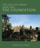 The Cycle of Cyrnos Book two (eBook, ePUB)