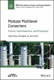 Modular Multilevel Converters (eBook, PDF)