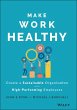 Make Work Healthy (eBook, PDF) - Bild 1
