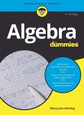 Algebra für Dummies (eBook, ePUB)