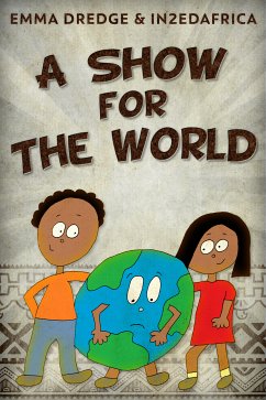 A Show For The World (eBook, ePUB) - Dredge, Emma