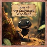 Tales of the Enchanted Woodland (eBook, ePUB)