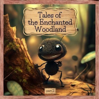 Tales of the Enchanted Woodland (eBook, ePUB) Tales of the Enchanted Woodland (eBook, ePUB)