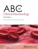 ABC of Clinical Haematology (eBook, ePUB)