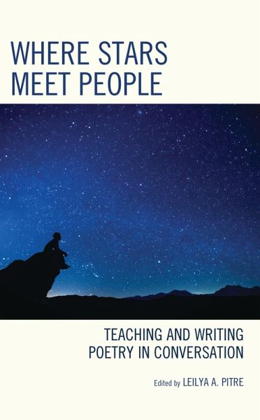 Where Stars Meet People (eBook, ePUB)