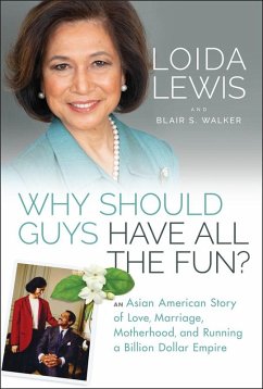 Why Should Guys Have All the Fun? (eBook, ePUB) - Lewis, Loida; Walker, Blair S.