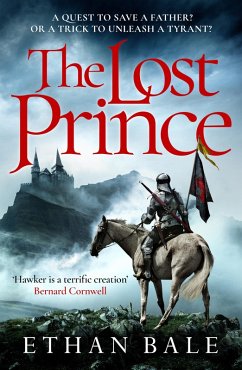 The Lost Prince (eBook, ePUB) - Bale, Ethan