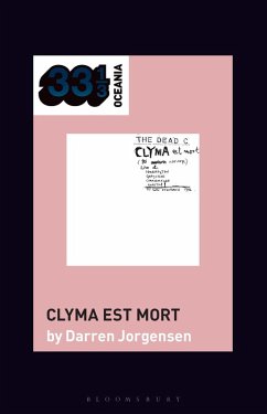 Cover The Dead C's Clyma est mort (eBook, PDF)