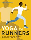 Yoga for Runners (eBook, ePUB)