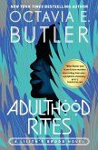 Adulthood Rites (eBook, ePUB)