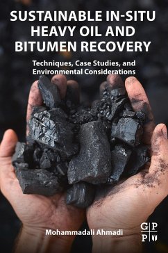 Cover Sustainable In-Situ Heavy Oil and Bitumen Recovery (eBook, ePUB)