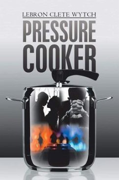 Cover Pressure Cooker (eBook, ePUB)