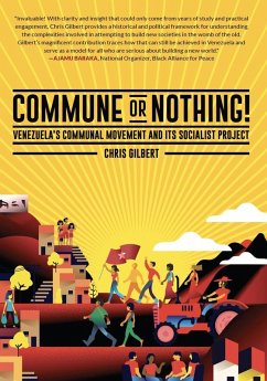 Commune or Nothing! (eBook, ePUB) - Gilbert, Chris