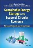 Sustainable Energy Storage in the Scope of Circular Economy (eBook, PDF)