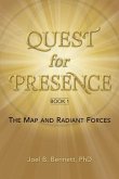 Quest for Presence Book 1 (eBook, ePUB)