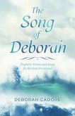 The Song of Deborah (eBook, ePUB)