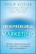 Entrepreneurial Marketing (eBook, ePUB) - Bild 1