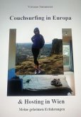 Couchsurfing in Europa und Hosting in Wien (eBook, ePUB)