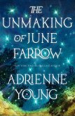 The Unmaking of June Farrow (eBook, ePUB)