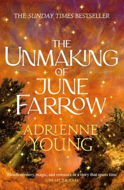 The Unmaking of June Farrow (eBook, ePUB) - Young, Adrienne