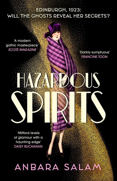 Hazardous Spirits (eBook, ePUB) Hazardous Spirits (eBook, ePUB)