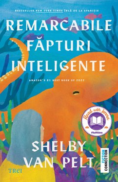 Remarcabile fapturi inteligente (eBook, ePUB) - Van Pelt, Shelby