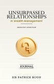 Unsurpassed Relationships In Wealth Management (eBook, ePUB) Unsurpassed Relationships In Wealth Management (eBook, ePUB)