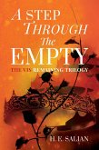 A Step Through The Empty (The Vis Remaining, #1) (eBook, ePUB)