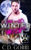 The Wolf's Winter Wish (The Macconwood Pack Tales, #10) (eBook, ePUB)
