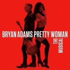 Pretty Woman-The Musical - Adams,Bryan