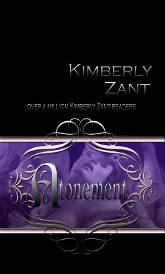 Cover Atonement (eBook, ePUB)