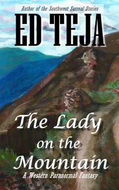 Cover The Lady On The Mountain (eBook, ePUB)