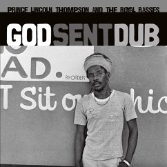 God Sent Dub - Thompson,Prince Lincoln