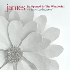 Be Opened By The Wonderful (2lp) - James