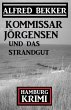 Kommissar Jörgensen und das Strandgut:... - Bild 1