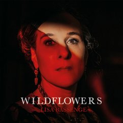 Wildflowers (Ltd.180g Black Lp) - Bassenge,Lisa