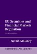 EU Securities and Financial Markets... - Bild 1