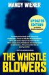 The Whistleblowers (eBook, ePUB) - Bild 1