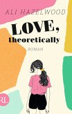 Love, theoretically (eBook, ePUB)