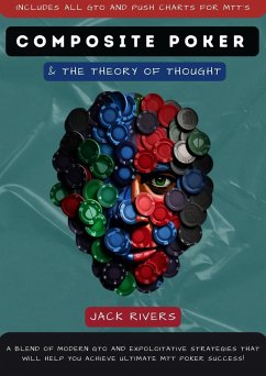 Cover Composite Poker & The Theory of Thought (eBook, ePUB)