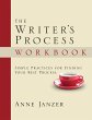 The Writer's Process Workbook (eBook,... - Bild 1