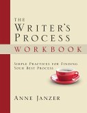 The Writer's Process Workbook (eBook, ePUB)