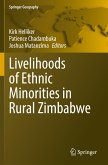 Livelihoods of Ethnic Minorities in Rural Zimbabwe