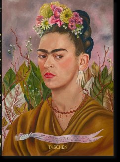Frida Kahlo. 40th Ed. - Lozano, Luis-Martín