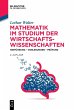 Mathematik im Studium der... - Bild 1